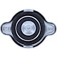 T132 Coolant Reservoir Cap - Direct Fit, Sold individually
