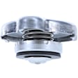 T132 Coolant Reservoir Cap - Direct Fit, Sold individually