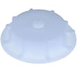T135 Coolant Reservoir Cap - Direct Fit, Sold individually