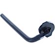 T136 Coolant Reservoir Cap - Direct Fit, Sold individually