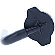 T136 Coolant Reservoir Cap - Direct Fit, Sold individually