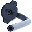 T136 Coolant Reservoir Cap - Direct Fit, Sold individually