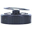 T138 Coolant Reservoir Cap - Direct Fit, Sold individually