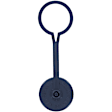 T138 Coolant Reservoir Cap - Direct Fit, Sold individually