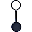 T138 Coolant Reservoir Cap - Direct Fit, Sold individually