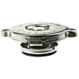 T16 Coolant Reservoir Cap - Direct Fit, Sold individually