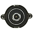 T16 Coolant Reservoir Cap - Direct Fit, Sold individually