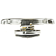 T16 Coolant Reservoir Cap - Direct Fit, Sold individually