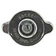 T16R Coolant Reservoir Cap - Direct Fit, Sold individually