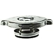 T18 Coolant Reservoir Cap - Direct Fit, Sold individually