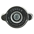 T20R Coolant Reservoir Cap - Direct Fit, Sold individually