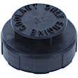 1985 Chevrolet K5 Blazer - Coolant Reservoir Cap, Relief Pressure N/A, Sold Individually