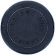 1985 Chevrolet K5 Blazer - Coolant Reservoir Cap, Relief Pressure N/A, Sold Individually