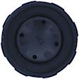1985 Chevrolet K5 Blazer - Coolant Reservoir Cap, Relief Pressure N/A, Sold Individually