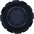 T35 Coolant Reservoir Cap - Direct Fit, Sold individually