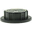 T38 Coolant Reservoir Cap - Direct Fit, Sold individually