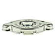 T3R Coolant Reservoir Cap - Direct Fit, Sold individually