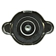 T3R Coolant Reservoir Cap - Direct Fit, Sold individually
