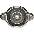 T3R Coolant Reservoir Cap - Direct Fit, Sold individually