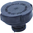 T42 Coolant Reservoir Cap - Direct Fit, Sold individually