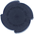 T42 Coolant Reservoir Cap - Direct Fit, Sold individually