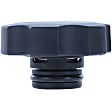 T46 Coolant Reservoir Cap - Direct Fit, Sold individually