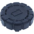 T50 Coolant Reservoir Cap - Direct Fit, Sold individually
