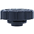 T50 Coolant Reservoir Cap - Direct Fit, Sold individually