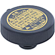 2022 Lexus RX450hL - Coolant Reservoir Cap - Direct Fit, Sold individually