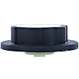 T54 Coolant Reservoir Cap - Direct Fit, Sold individually