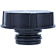 T57 Coolant Reservoir Cap - Direct Fit, Sold individually