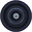 T57 Coolant Reservoir Cap - Direct Fit, Sold individually