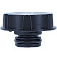 T57 Coolant Reservoir Cap - Direct Fit, Sold individually