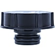 T57 Coolant Reservoir Cap - Direct Fit, Sold individually