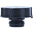 T57 Coolant Reservoir Cap - Direct Fit, Sold individually