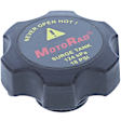 T61 Coolant Reservoir Cap - Direct Fit, Sold individually