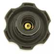 T61 Coolant Reservoir Cap - Direct Fit, Sold individually