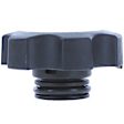 T61 Coolant Reservoir Cap - Direct Fit, Sold individually