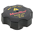 T62 Coolant Reservoir Cap - Direct Fit, Sold individually