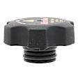 T62 Coolant Reservoir Cap - Direct Fit, Sold individually