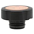 T68 Coolant Reservoir Cap - Direct Fit, Sold individually