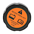 T68 Coolant Reservoir Cap - Direct Fit, Sold individually