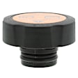 T68 Coolant Reservoir Cap - Direct Fit, Sold individually