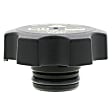 2019 Fiat 500X - Coolant Reservoir Cap, Relief pressure 21 lb., Sold Individually