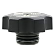 2019 Fiat 500X - Coolant Reservoir Cap, Relief pressure 21 lb., Sold Individually