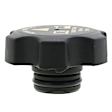 2019 Fiat 500X - Coolant Reservoir Cap, Relief pressure 21 lb., Sold Individually