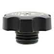2019 Fiat 500X - Coolant Reservoir Cap, Relief pressure 21 lb., Sold Individually