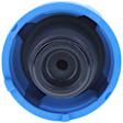 T75 Coolant Reservoir Cap - Direct Fit, Sold individually