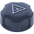 T76 Coolant Reservoir Cap - Direct Fit, Sold individually