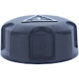 T76 Coolant Reservoir Cap - Direct Fit, Sold individually